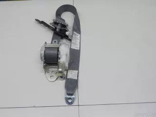 7321006160B1 Toyota Ремень безопасности с пиропатроном Toyota Camry XV40 Арт E41113095, вид 1