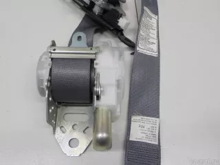 7321006160B1 Toyota Ремень безопасности с пиропатроном Toyota Camry XV40 Арт E41113095, вид 4