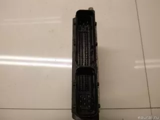 896600D650 Toyota Блок управления двигателем Toyota Yaris 2 Арт E103104997, вид 4