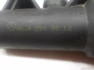 6392900012 Mercedes Benz Цилиндр сцепления главный Mercedes Vito W639 Арт E52552171, вид 10
