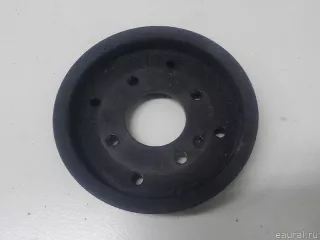 6422020310 Mercedes Benz Шкив Mercedes Sprinter W906 Арт E52557437, вид 3