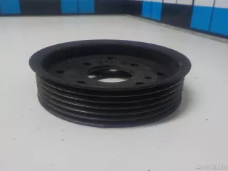 6422020310 Mercedes Benz Шкив Mercedes Sprinter W906 Арт E52557437, вид 4