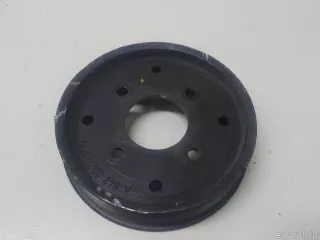 6422020310 Mercedes Benz Шкив Mercedes Sprinter W906 Арт E52557437, вид 5