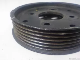 6422020310 Mercedes Benz Шкив Mercedes Sprinter W906 Арт E52557437, вид 6