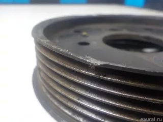 6422020310 Mercedes Benz Шкив Mercedes Sprinter W906 Арт E52557437, вид 7