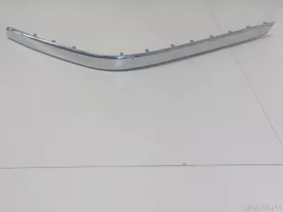 2048852021 Mercedes Benz Молдинг заднего бампера правый Mercedes GLK X204 Арт E52559929, вид 1