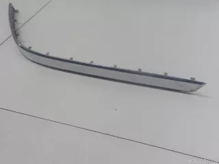 2048852021 Mercedes Benz Молдинг заднего бампера правый Mercedes GLK X204 Арт E52559929, вид 3