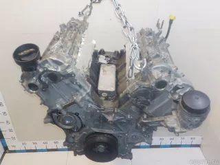 6420102243 Mercedes Benz Двигатель Mercedes GLK X204 Арт E52562115, вид 2