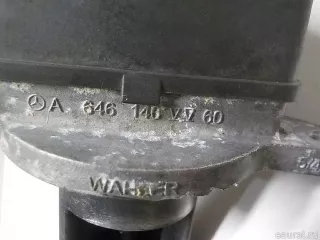 00005320C5 Wahler Клапан EGR Mercedes GLK X204 Арт E52571708, вид 5