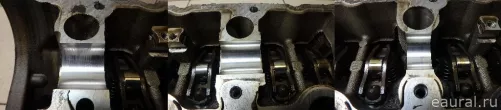 2720103520 Mercedes Benz Головка блока Mercedes CLS C219 Арт E95781493, вид 12