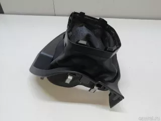 16668069079051 Mercedes Benz Кожух рулевой колонки Mercedes ML/GLE W166 Арт E23243026, вид 2