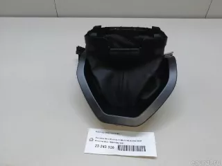 16668069079051 Mercedes Benz Кожух рулевой колонки Mercedes ML/GLE W166 Арт E23243026, вид 7