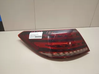 2079063300 Mercedes Benz Фонарь задний наружный левый Mercedes E C207 Арт E23739012