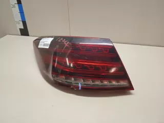 Фонарь задний наружный левый Mercedes E C207 2011г. 2079063300 Mercedes Benz - Фото 2