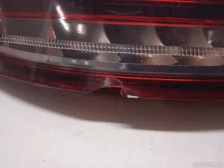 Фонарь задний наружный левый Mercedes E C207 2011г. 2079063300 Mercedes Benz - Фото 3