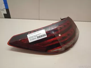 Фонарь задний наружный левый Mercedes E C207 2011г. 2079063300 Mercedes Benz - Фото 7