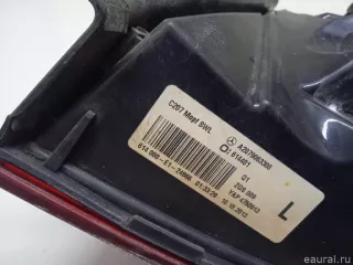 Фонарь задний наружный левый Mercedes E C207 2011г. 2079063300 Mercedes Benz - Фото 10