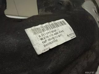 2126905830 Mercedes Benz Локер задний левый Mercedes E W212 Арт E23748025, вид 3