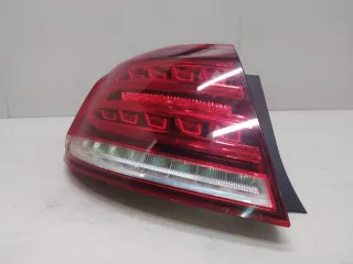 2079063500 Mercedes Benz Фонарь задний наружный левый Mercedes E C207 Арт E23762281