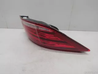 2079063500 Mercedes Benz Фонарь задний наружный левый Mercedes E C207 Арт E23762281, вид 16