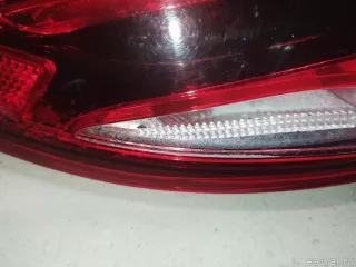 2079063500 Mercedes Benz Фонарь задний наружный левый Mercedes E C207 Арт E23762281, вид 19