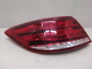 2079063500 Mercedes Benz Фонарь задний наружный левый Mercedes E C207 Арт E23762281, вид 2