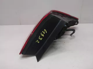 2079063500 Mercedes Benz Фонарь задний наружный левый Mercedes E C207 Арт E23762281, вид 8
