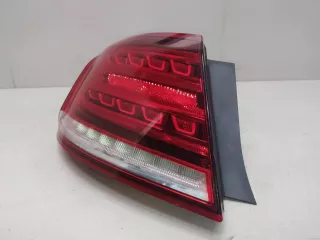 2079063500 Mercedes Benz Фонарь задний наружный левый Mercedes E C207 Арт E23762281, вид 9
