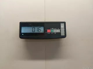 2049801064 Mercedes Benz Амортизатор капота Mercedes GLK X204 Арт E23764987, вид 2