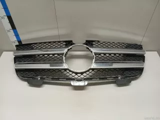 1648802885 Mercedes Benz Решетка радиатора Mercedes GL X164 Арт E23771651, вид 1