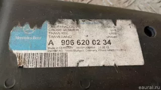 9066200234 Mercedes Benz Усилитель переднего бампера Mercedes Sprinter W906 Арт E23775944, вид 5