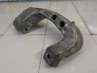 9408851231 Mercedes Benz Кронштейн переднего бампера левый Mercedes Actros Арт E8429001, вид 2