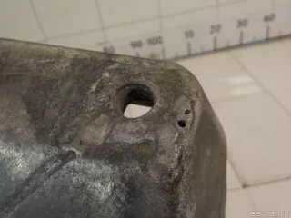 9408851231 Mercedes Benz Кронштейн переднего бампера левый Mercedes Actros Арт E8429001, вид 8