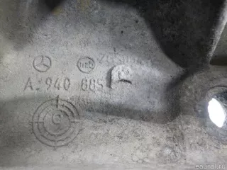 9408851231 Mercedes Benz Кронштейн переднего бампера левый Mercedes Actros Арт E8429001, вид 9