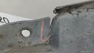 1696982830 Mercedes Benz Локер передний правый Mercedes B W245 Арт E103088885, вид 7