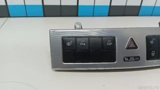 A20387076109174 Mercedes Benz Блок кнопок Mercedes C W203 Арт E103093636, вид 2