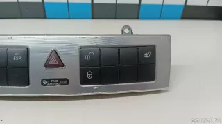 A20387076109174 Mercedes Benz Блок кнопок Mercedes C W203 Арт E103093636, вид 3