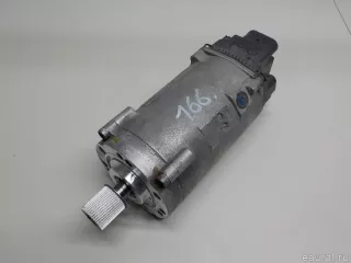  Серводвигатель рулевой рейки Mercedes ML/GLE W166 Арт E103101378, вид 1