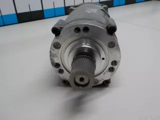  Серводвигатель рулевой рейки Mercedes ML/GLE W166 Арт E103101378, вид 2