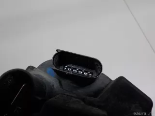 Серводвигатель рулевой рейки Mercedes ML/GLE W166 Арт E103101378, вид 6