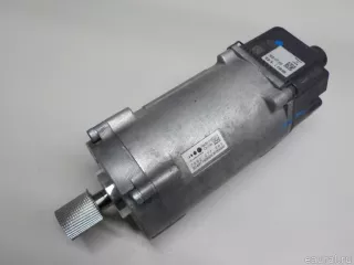  Серводвигатель рулевой рейки Mercedes ML/GLE W166 Арт E103101378, вид 7