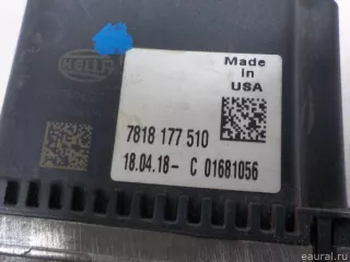  Серводвигатель рулевой рейки Mercedes ML/GLE W166 Арт E103101378, вид 8