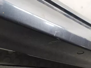  Бампер задний Mercedes E W212 Арт 20088306, вид 2