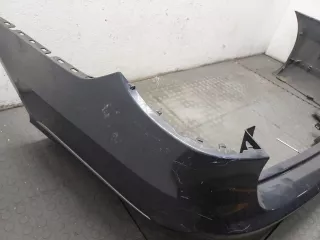  Бампер задний Mercedes E W212 Арт 20088306, вид 4