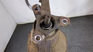 4111053170 Редуктор заднего моста Lexus IS 2 Арт 9259204, вид 2