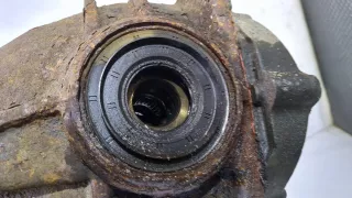 4111053170 Редуктор заднего моста Lexus IS 2 Арт 9259204, вид 4