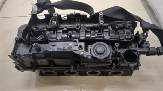 11127810463 Головка блока цилиндров BMW 5 F10/F11/GT F07 Арт 20345622, вид 1