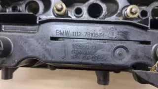 11127810463 Головка блока цилиндров BMW 5 F10/F11/GT F07 Арт 20345622, вид 2