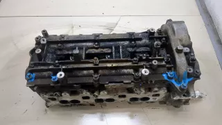 Головка блока цилиндров Mercedes ML W164 Арт 20351104