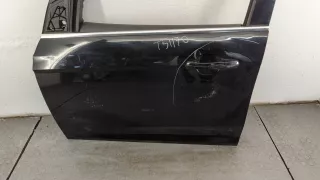 1738727,AM51U22404CAXWAA,1937138 Ручка наружная передняя левая черная Ford Focus 3 restailing Арт 11345235, вид 3
